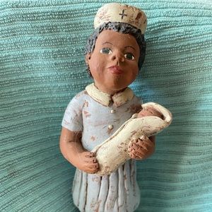 Sarah’s Attic Nurse Molly